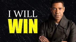 I WILL WIN - DENZEL WASHINGTON MOTIVATION