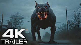 PROJECT SILENCE Trailer (2024) Action Thriller Movie 4K