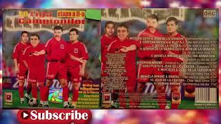 Ro Liga Campionilor Etapa II a Manele CD 2003