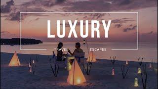 Luxury Travel Destinations - Blissful Travel Escapes