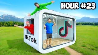 Last to Leave My TikTok House!