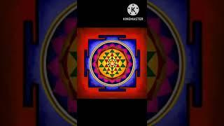 sri chakra mantra#youtubeshorts#hinduism