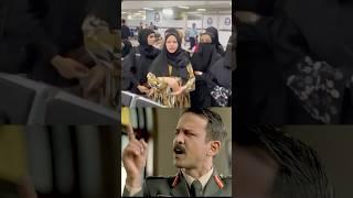 Kashmiri Students are angry as Indian Gov evacuated them via Buses and not Airplane