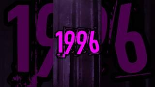 5 MUST SEE Horror Movies from 1996! | Horror Movies | #movieshorts