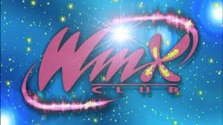 Winx Club Season 2 Opening (4kids)