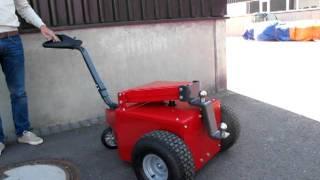 MMXL lift 2011