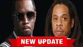 Diddy pressured to take a bail plea! Jay Z attorney finds a legal loophole for another dismissal!