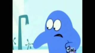 Bloo Has a Stroke