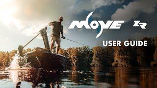 MOVE ZR Trolling Motor - User Guide | Power-Pole