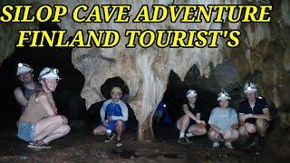 SILOP CAVE ADVENTURE #adventure #cave  @Raul69199