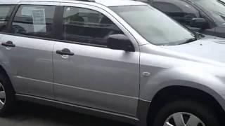 2006 Mitsubishi Outlander Toowong Mitsubishi Brisbane