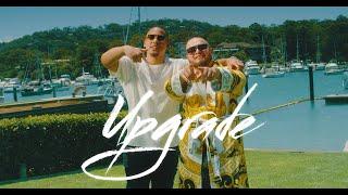 Ay Huncho ft. Youngn Lipz & Mike Akox - Upgrade (Official Music Video)