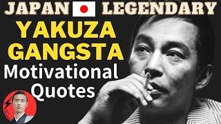 Noboru Ando's life philosophy that will change your life【Motivational Quotes】