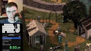 Sanitarium (Steam Version) Speedrun in 1:30:43