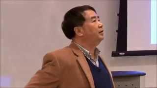 Professor Hong Guo | WIN Seminar Series