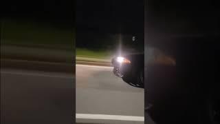 Godzilla 900whp R32 Skyline GT-R Rolling Anti lag! Sounds On