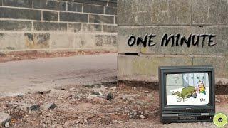 Shiggz Gotem - One Minute Music Video (Prod. By Astro Beatz) Shot by Lyme Lyte Films