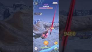 Monster Hunter Now 8성 푸루푸루 10-4 랜스 흉회심 전심전력 #몬스터헌터나우 #mhnow #モンハンnow #랜스