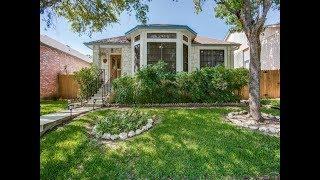 5722 Cedar Cove, San Antonio, TX 78249 Virtual Tour Video