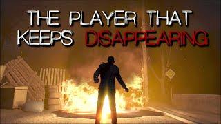 The Dying Light Player That Keeps DISAPPEARING.