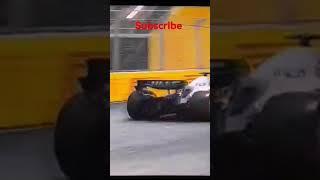 F1 Accidents #7