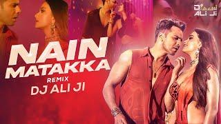 Nain Matakka | Baby John | Varun Dhawan, Keerthy Suresh, Diljit Dosanjh | Dhee, Thaman S, DJ ALI JI