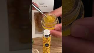 The beautiful HONEYCOMB edition CloudV Flash Premium!