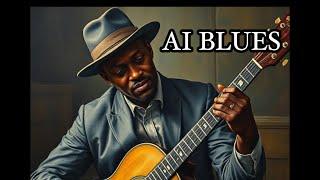 SPARROW’S BLUES - @bytesrhymesandmocknroll