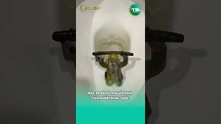 Mức độ bài xích ng Nhật Bản của người Trung Quốc | TB TREND #shorts #tingiaitri #giaitri