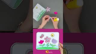Flowers Craft