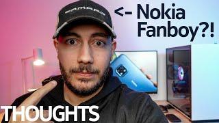 Can You Trust TheMrNokia? | My Top 4 Priorities in Smartphones