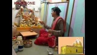 Durga Saptashati Pathh Recitation by livepujayagya