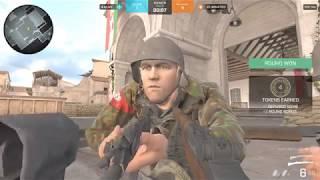 ShooterGame has stopped working
