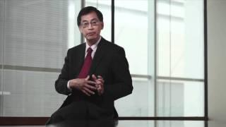 Creating Translational Centers of Excellence - Dr. Chi Van Dang Talks about Healing