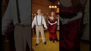 Why did she do that? #leonardodicaprio #rosedewittbukater #titanic #young #fakecelebrity