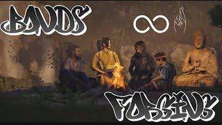 The Ties that Bind: Crafting Our Assassin's Creed Family Legacy