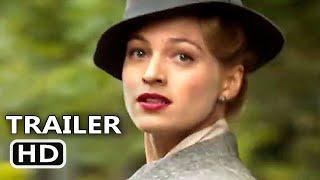 THE RESISTANCE FIGHTER Trailer (2020) Drama Movie