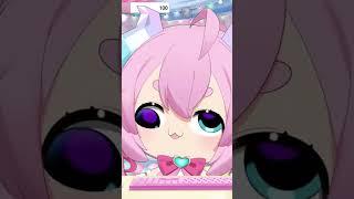 This song is SO SUS  #shorts #chibidoki #vtuber