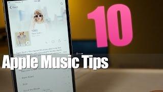 10 Apple Music Tips - do you know them all?