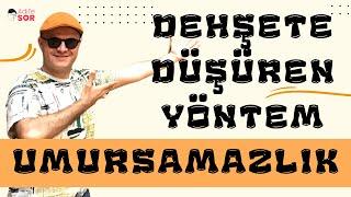 İLİŞKİLERDE BU YÖNTEMİ UYGULARSAN DİKKAT ÇEKERSİN! #adilyıldırım #mentor #farkındalık #ilişkiler