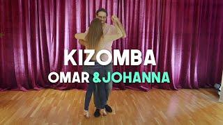 Kizomba - Omar & Johanna