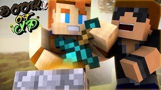 Meeting Hercules | Book of XP [S1: Ep.3] "Minecraft Roleplay"