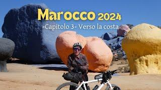 Marocco 2024 [Capitolo 3/3 - Verso la costa]