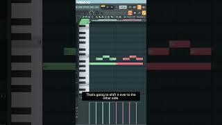 Easy Trap Melody For Beginners In FL Studio