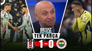 Beyaz Futbol 7 Aralık 2024 Tek Parça