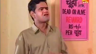 Office Office Comedy Videos !! Musaddilal Selling Rat ! Episode-01