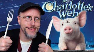 Charlotte's Web - Nostalgia Critic