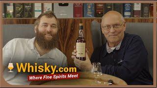 Blair Athol 12 Years - Flora & Fauna | Whisky Review