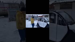 Купить трицикл с кабиной, с печкой ️ 8 (800) 777-40-97 ️ звонок по РФ БЕСПЛАТНО | Доставка из МСК