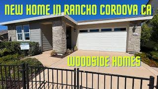 Home For Sale in Rancho Cordova CA | Woodside Homes | Sacramento CA | The Adopt a Dog Realtor